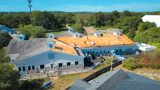 work photo from couturesconstruction.com