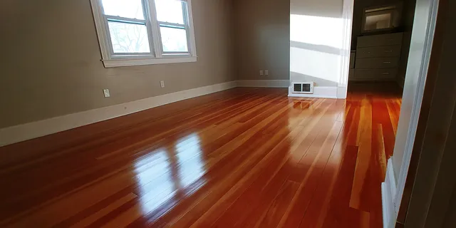 forever hardwood floors work photo