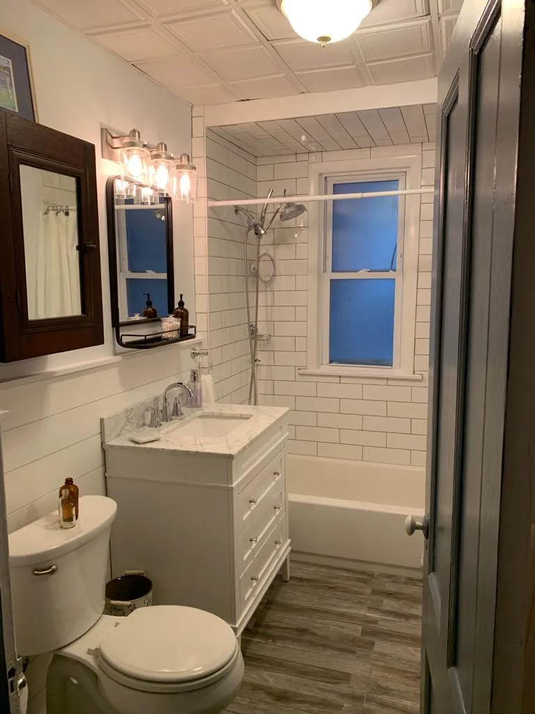 Lv Home Improvements & Cleaning, Inc.