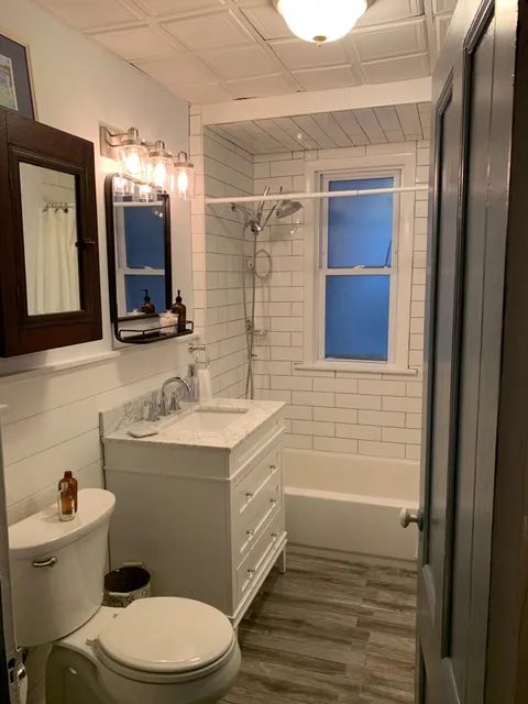 Lv Home Improvements & Cleaning, Inc.