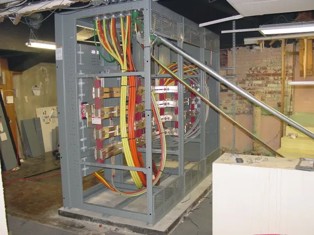work photo from abcoelectric.co