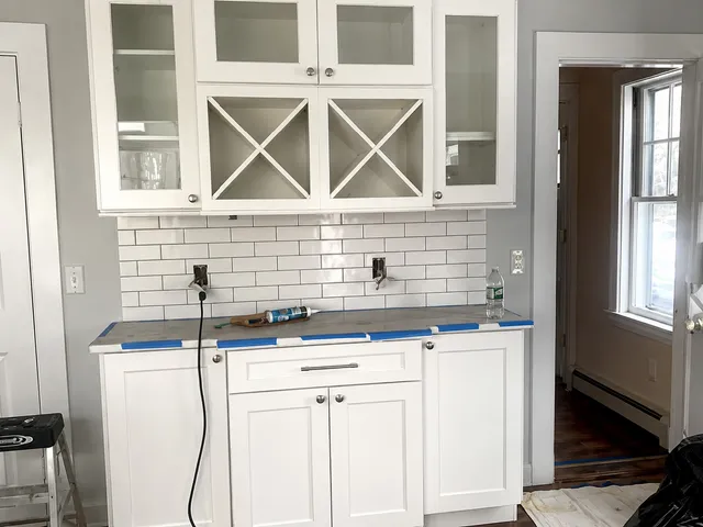 MANFREDO'S HOME SERVICES