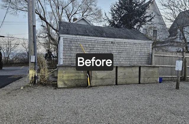 work photo from homeimprovementprovincetown.com
