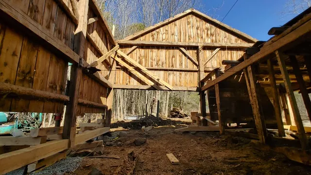 work photo from thebarnwright.com