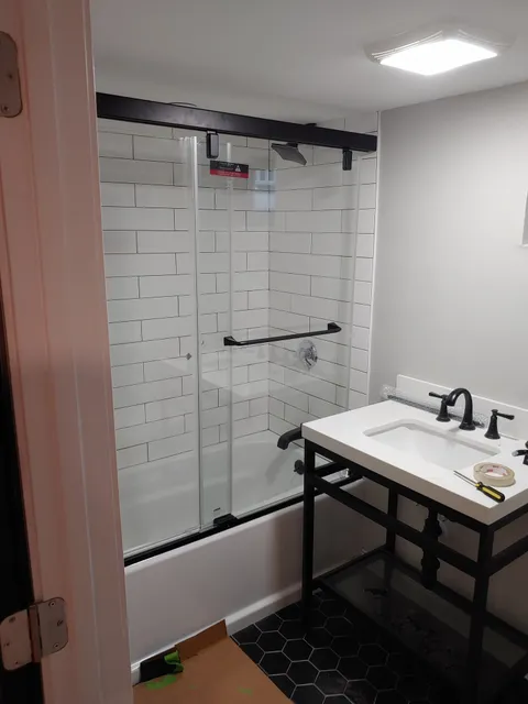 MJM Home Restorations work photo