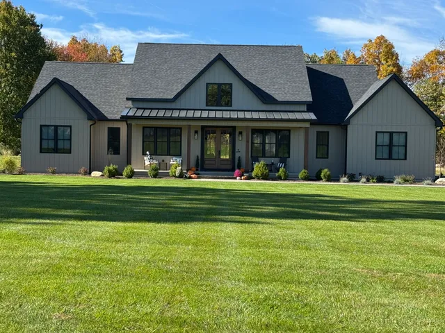 work photo from primepowerandlightingllc.com