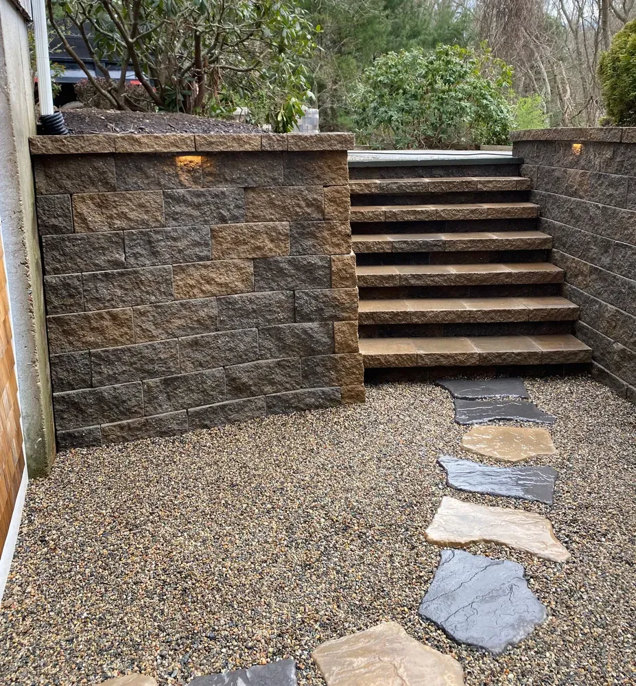 work photo from diamondtouchmasonry.com