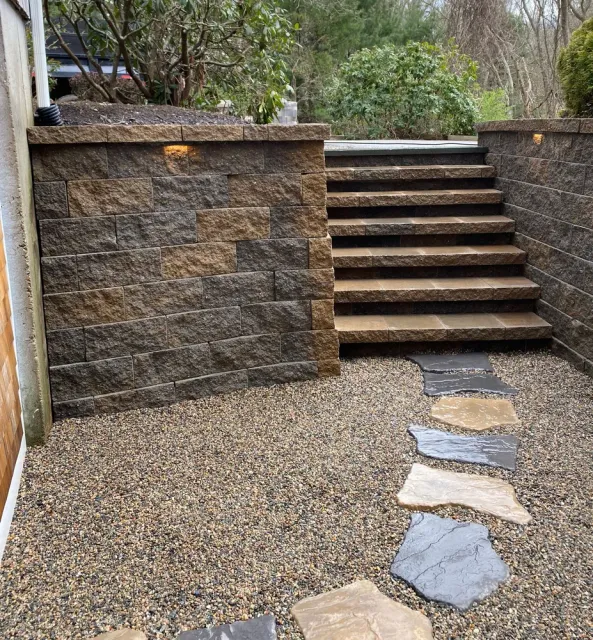 work photo from diamondtouchmasonry.com