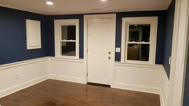 JMC Painting, Inc. work photo