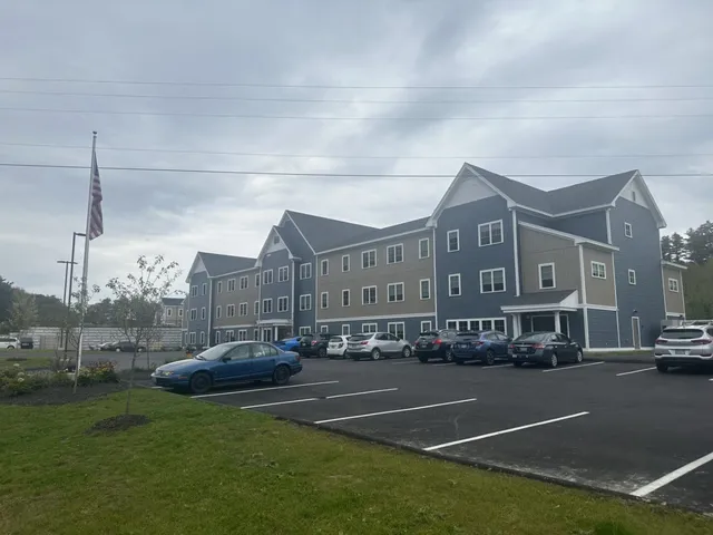 Carmel Electric Inc. work photo
