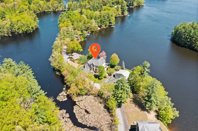 Charlotte Marrocco-Mohler Realtor work photo