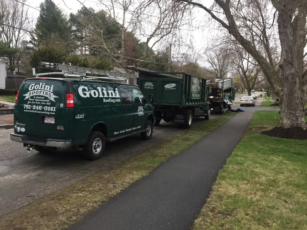 work photo from goliniroofing.com