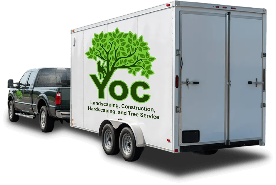 work photo from yoclandscaping.com