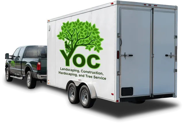 work photo from yoclandscaping.com