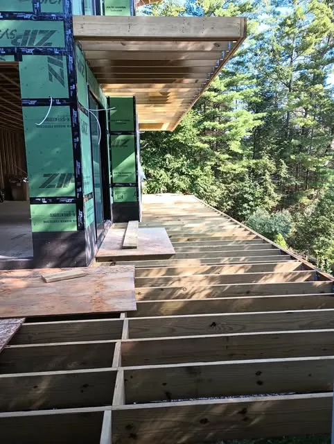 TMG Construction LLC researched project photo