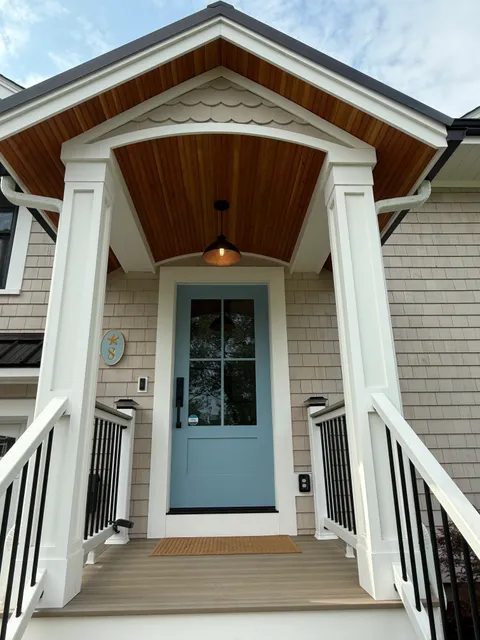Exterior Innovations LLC work photo