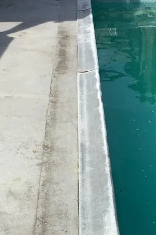 Pool Tripping Hazard Repair in Melrose, MA