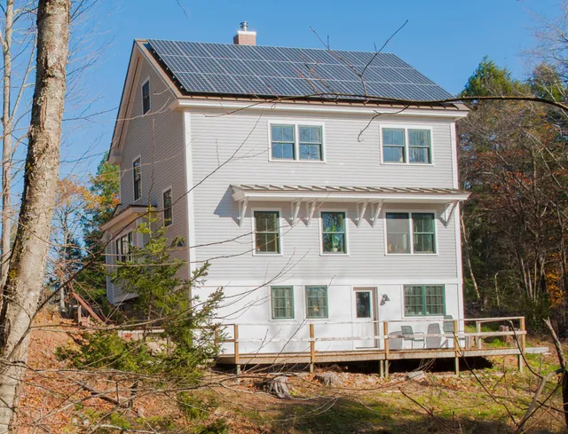 EMERALD BUILDERS, LLC work photo