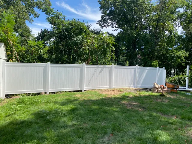 VJS LLC work photo
