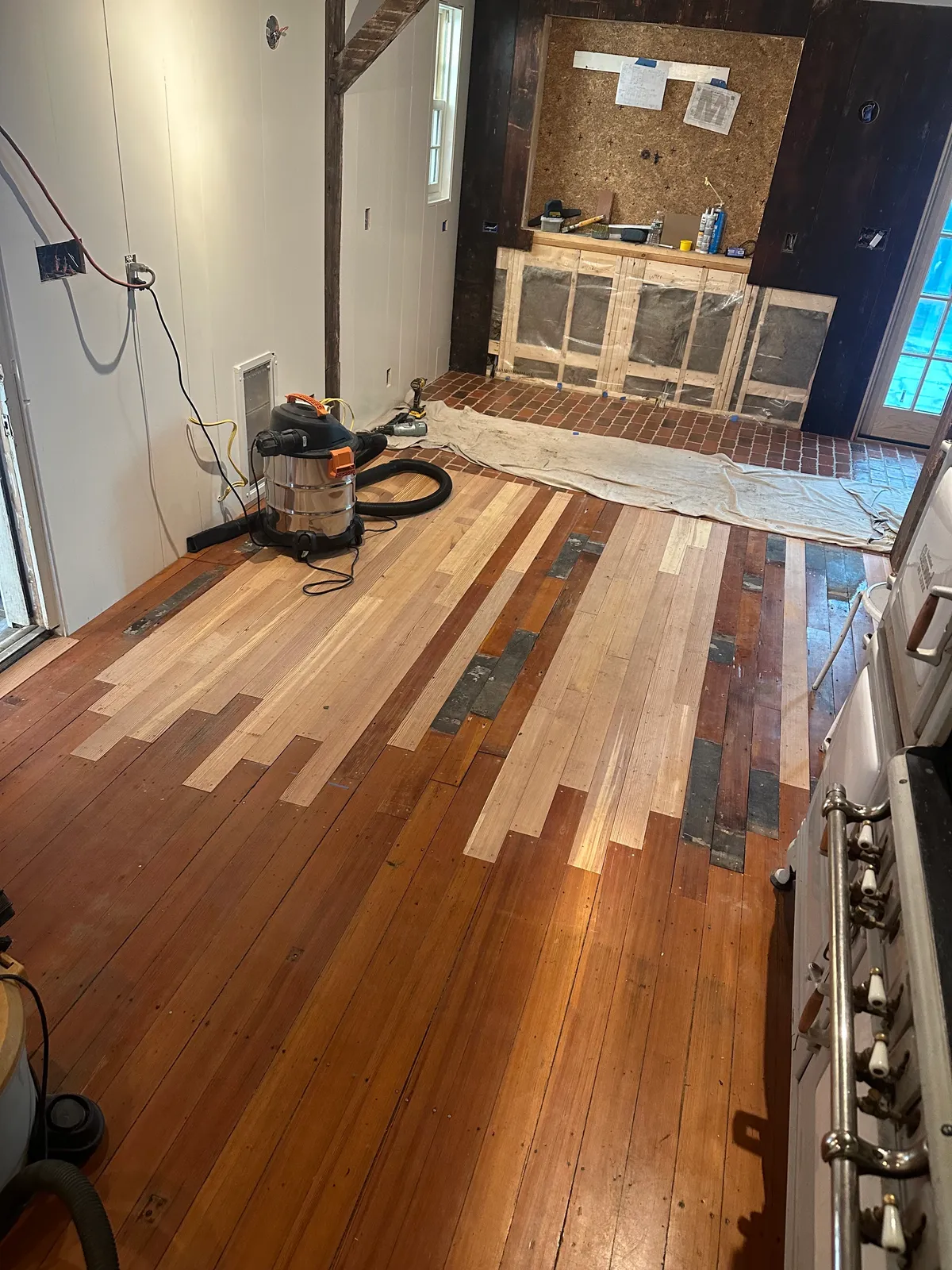 RCBCARPENTRY researched project photo