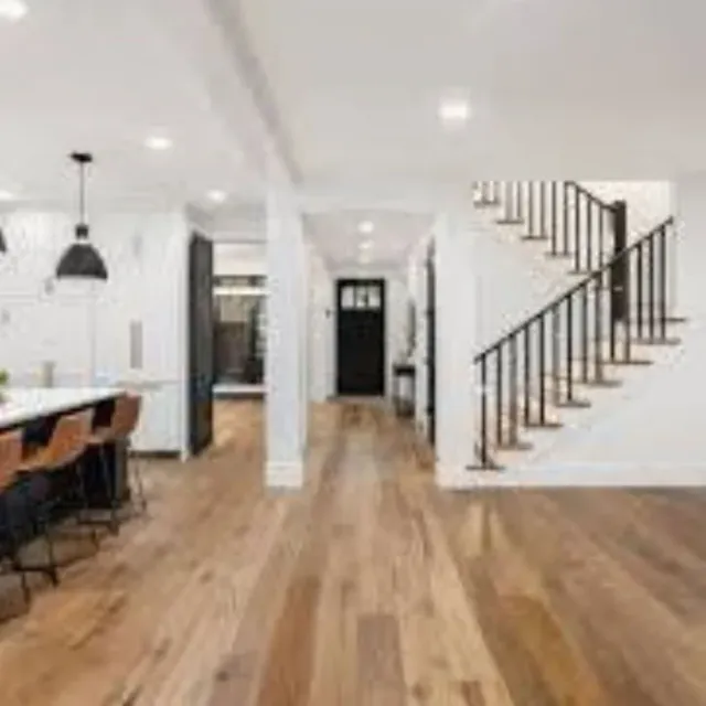 Aqua Flooring researched project photo