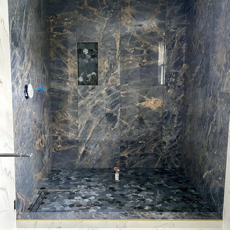 work photo from rvtileinstallation.com