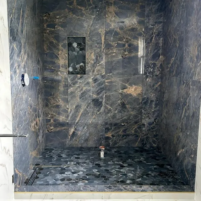 work photo from rvtileinstallation.com