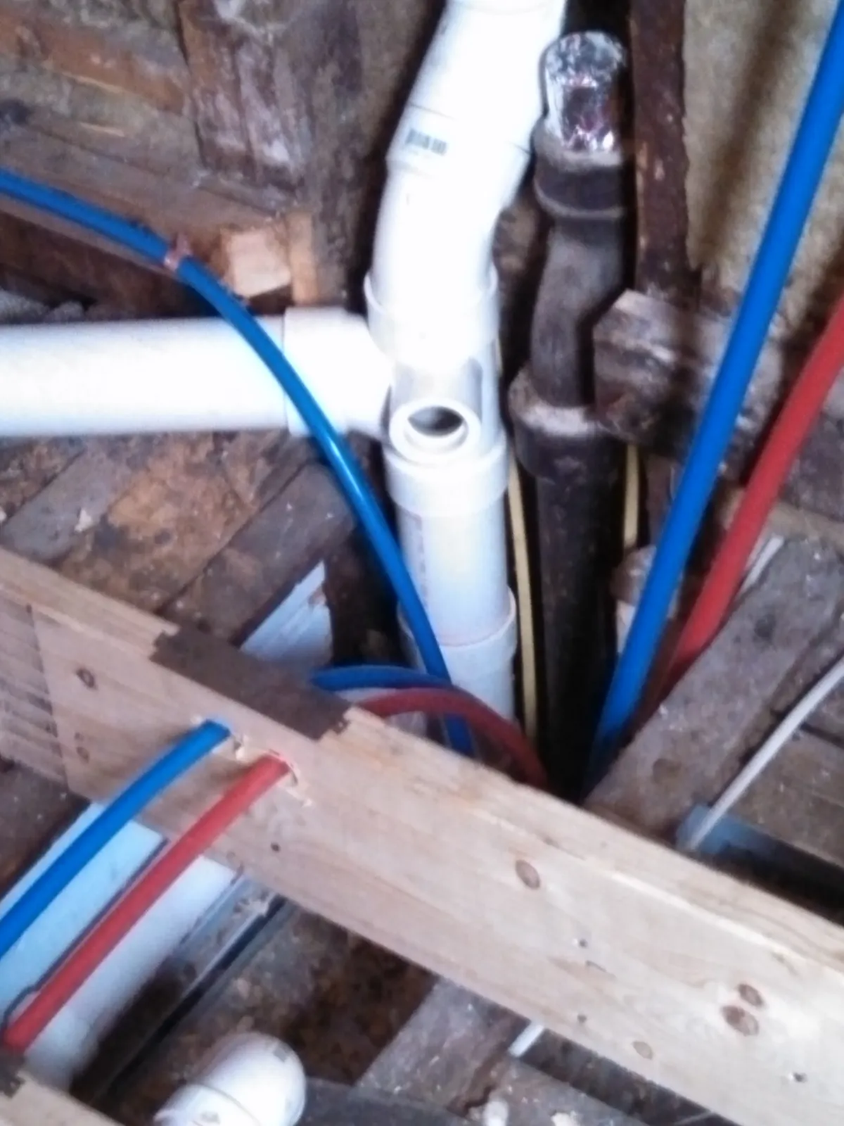 Loewen Plumbing & Heating Inc researched project photo