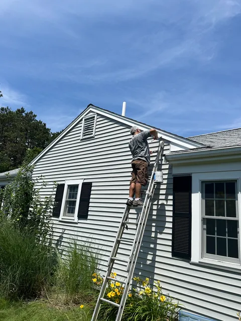 Marcus DaSilva Home Improvement & Painting work photo
