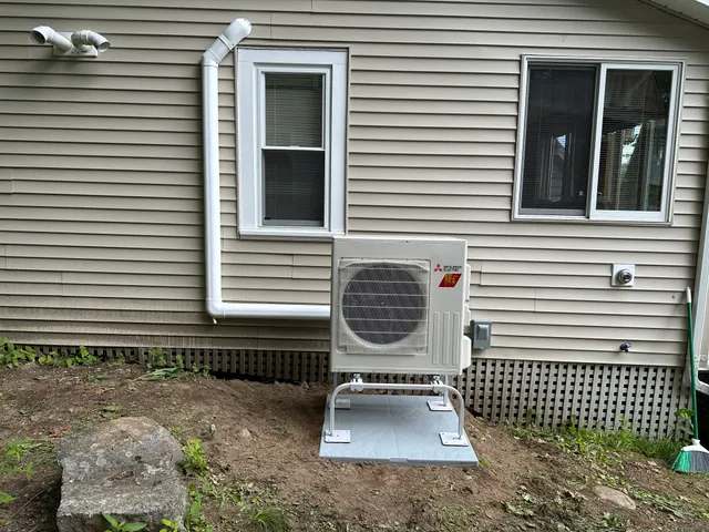 JL Plumbing & Heating work photo
