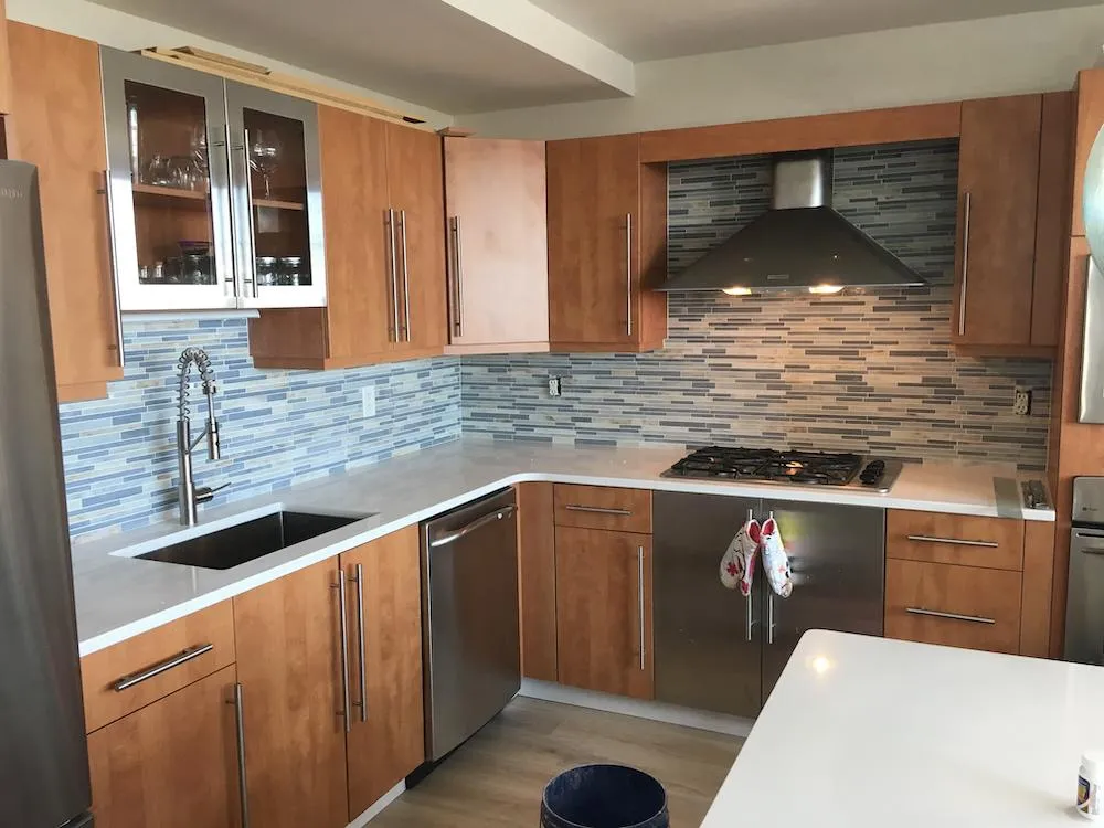 Davie Mac Tile