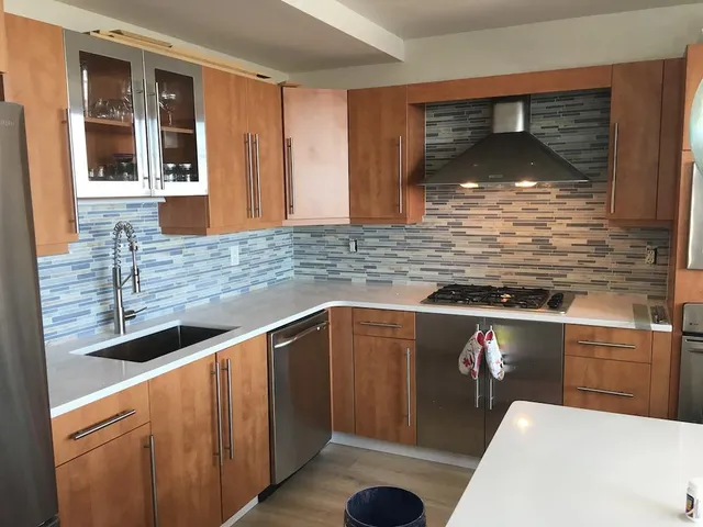 Davie Mac Tile