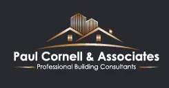 Paul Cornell & Associates logo