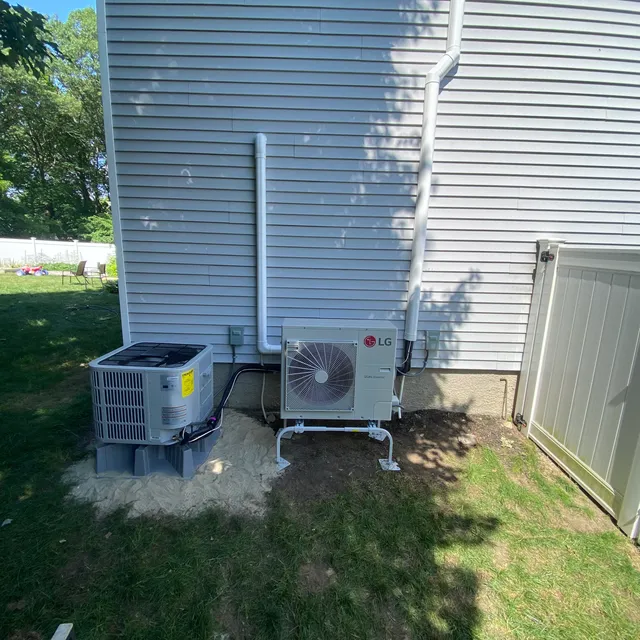Afternoon Air LLC work photo