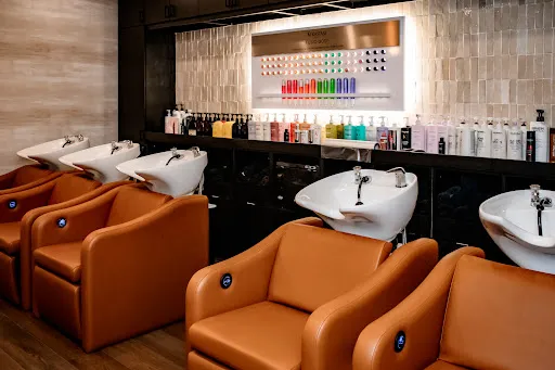 Review photo by Jesamondo Salon & Spa