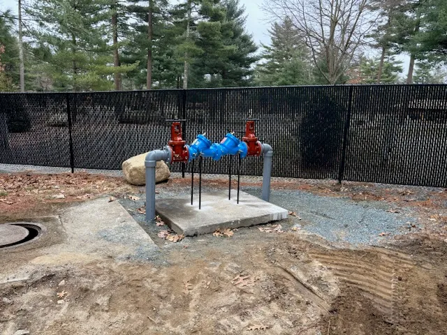 work photo from thrasherplumbing.com