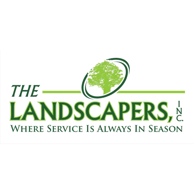 The Landscapers Services and Realty Inc work photo