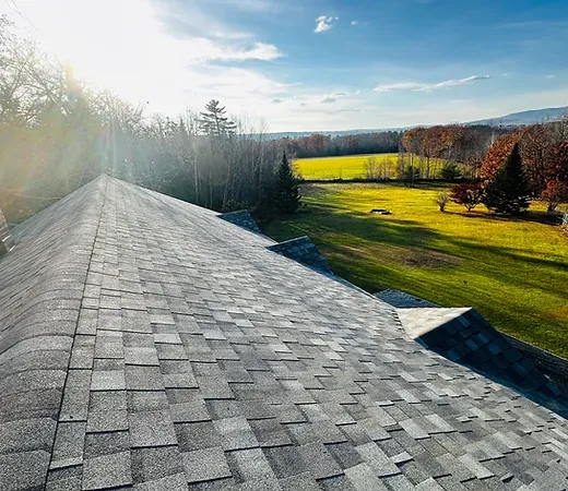 work photo from paramountconstruction207.com