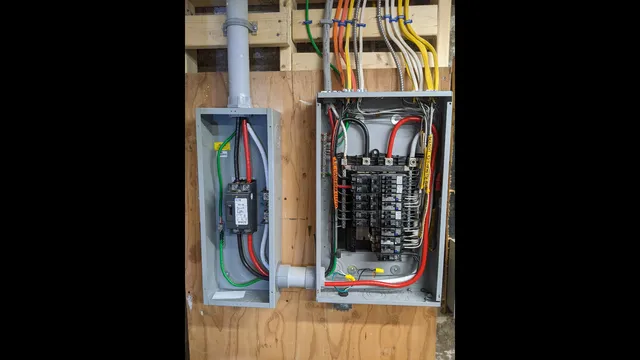 ABICHAKER ELECTRIC researched project photo