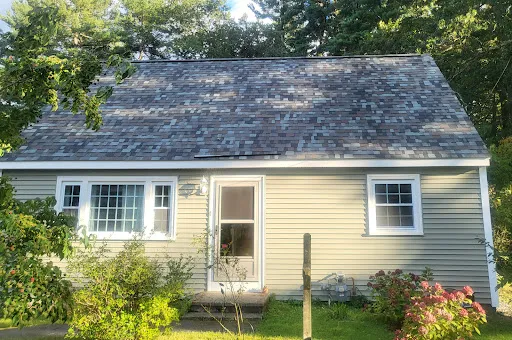 Trinity Roofing work photo