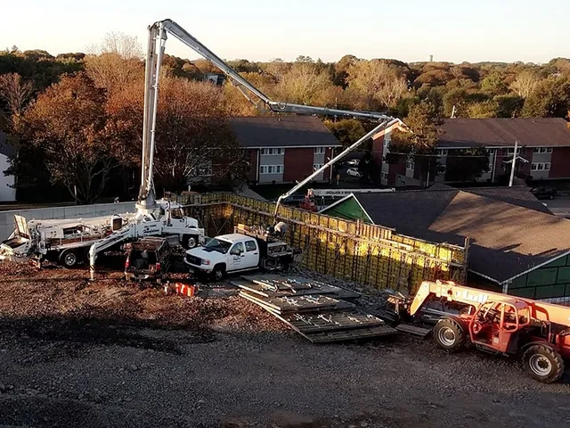work photo from truformfoundations.com