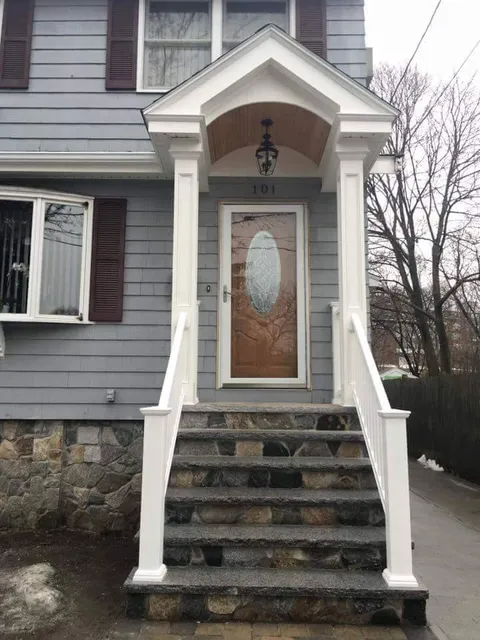 J&J Building and Remodeling