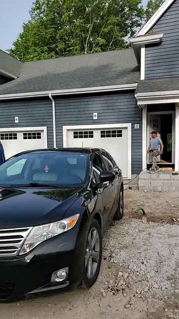 Dauphinee Custom Carpentry work photo
