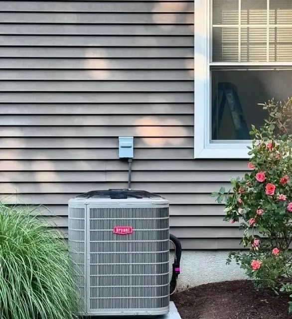 Need AC replacement in Trumbull, CT? Active Air LLC provides fast, professional air‑conditioning installation, system upgrades, and energy‑efficient solutions. 5‑star local HVAC experts. Call (203) 945‑6287.