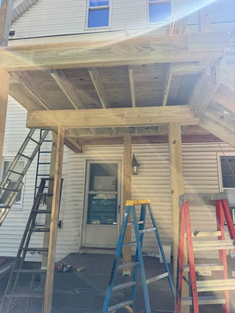 JG Home Improvement & Construction researched project photo