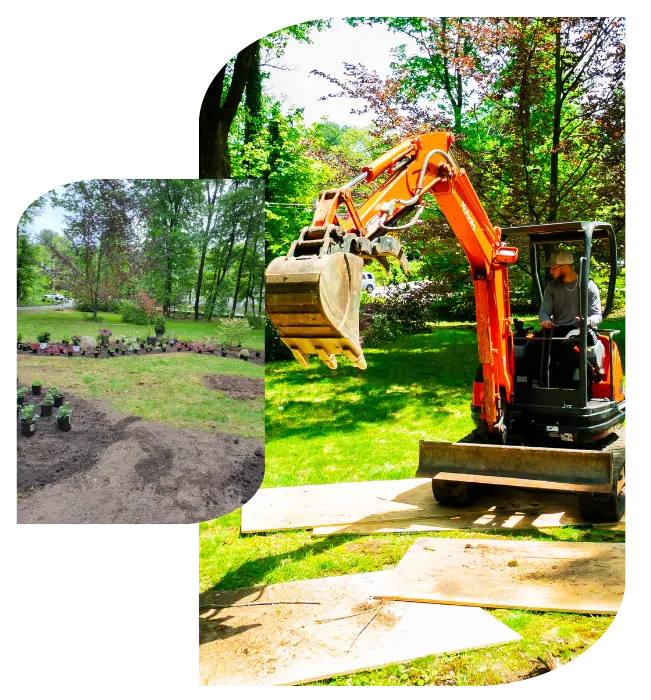 work photo from hjlandscapes.us