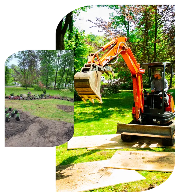 work photo from hjlandscapes.us