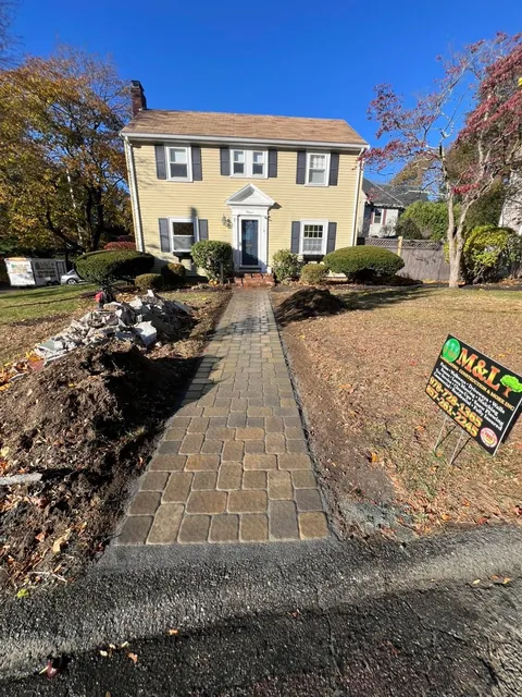 M&L LANDSCAPING, CONSTRUCTION AND MORE INC