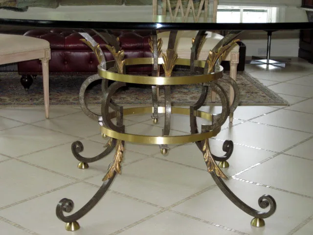 Bronze Accent Light