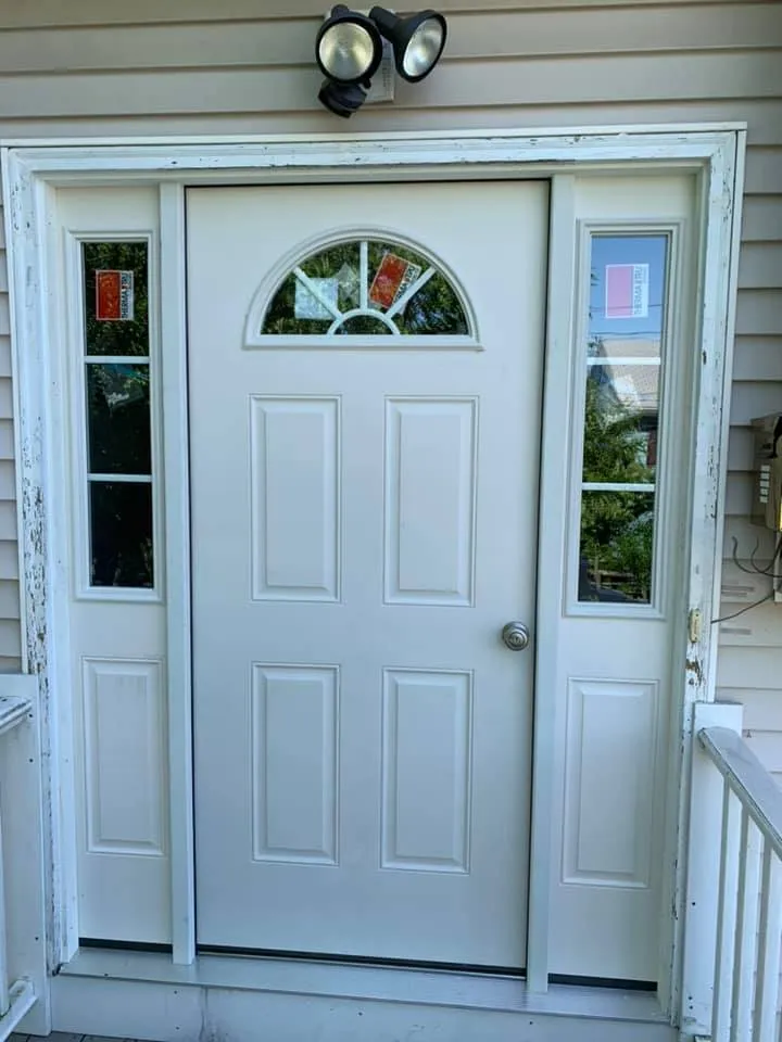 work photo from shawnsgeneralcontracting.com